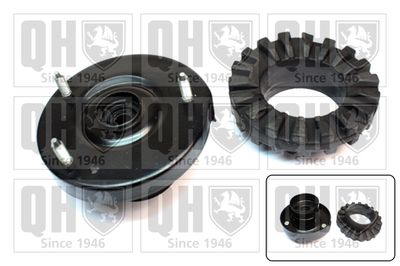 QUINTON HAZELL EMA4970 Опора амортизатора для LANCIA THEMA (LX_) 3.6 4WD (LX, 48)