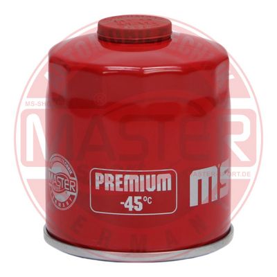 Olejový filter MASTER-SPORT GERMANY 7058-OFMG-PCS-MS