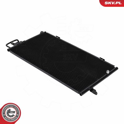 CONDENSATOR CLIMATIZARE ESEN SKV 86SKV371 2
