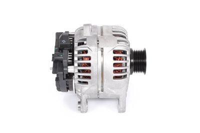 GENERATOR / ALTERNATOR BOSCH 0124525535 2