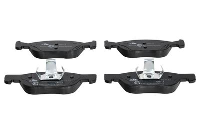 Brake Pad Set, disc brake 13.0460-7133.2