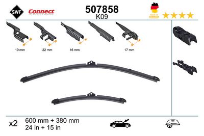 WISCHBLATT SWF 507858