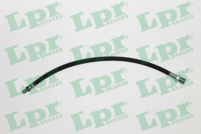 LPR 6T47155 Тормозной шланг для VW KAEFER