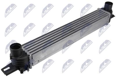 INTERCOOLER COMPRESOR