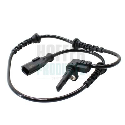 датчик, обороти на колелото HOFFER 82901293