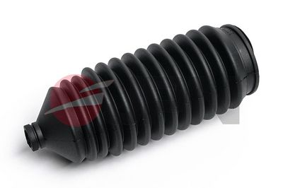 Gofruotoji membrana, vairavimas