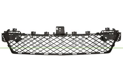 LüFTUNGSGITTER STOßFäNGER