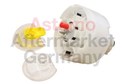 HITACHI Kraftstoffpumpe
