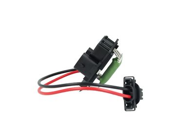 REZISTOR VENTILATOR HABITACLU NRF 342139 15
