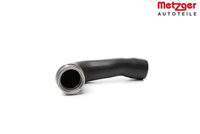 LADELUFTSCHLAUCH METZGER AUTOTEILE 2400460 31
