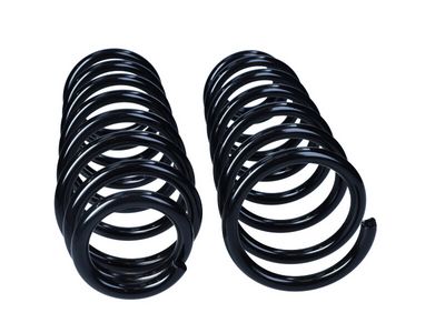 Ressort de suspension MAXGEAR — Essieu arrière, 361mm