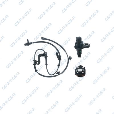 SENZOR TURATIE ROATA