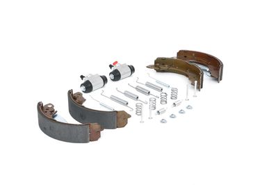 SET SABOTI FRANA BOSCH 0204113604 13