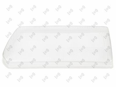 STREUSCHEIBE HAUPTSCHEINWERFER