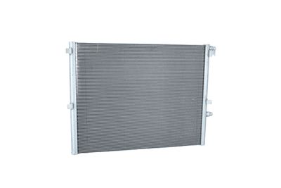 KüHLER MOTORKüHLUNG NRF 550168 23