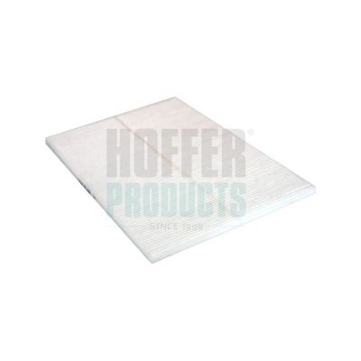 Филтър купе (поленов филтър) HOFFER 17493
