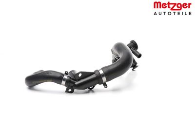 KüHLERSCHLAUCH METZGER AUTOTEILE 2420055 18