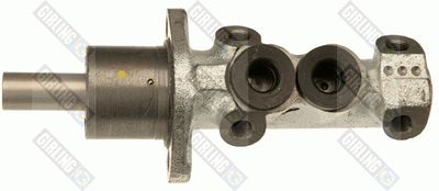 Главный тормозной цилиндр GIRLING 4006953 для RENAULT 21