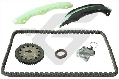 CHIT LANT DE DISTRIBUTIE