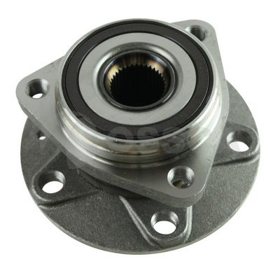 комплект колесен лагер OSSCA 70264