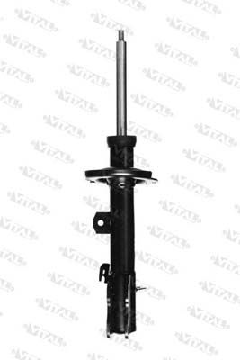 Амортизатор VITAL SUSPENSIONS 110937.2 для SMART FORFOUR