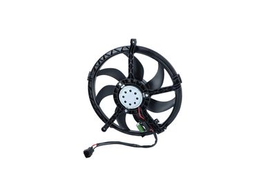 VENTILATOR RADIATOR NRF 47508 27