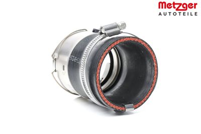 LADELUFTSCHLAUCH METZGER AUTOTEILE 2401454 25