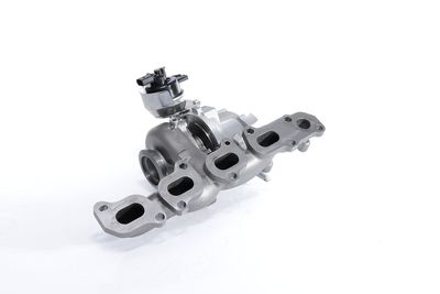 LADER AUFLADUNG BTS Turbo T917601BT 24