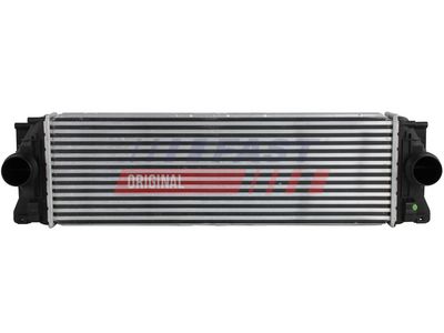 RADIATOR TEMPERATURA SCAZUTA INTERCOOLER