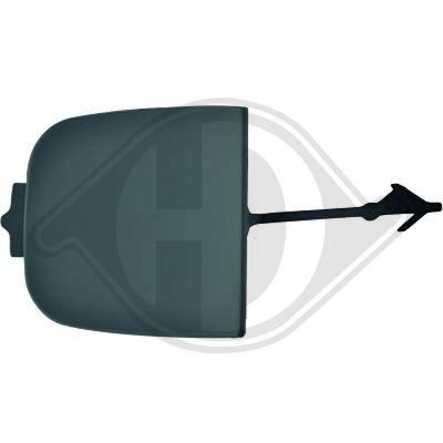 KLAPPE ABSCHLEPPHAKEN