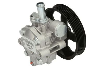 HYDRAULIKPUMPE LENKUNG LAUBER 556909 1