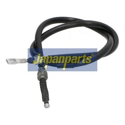 JAPANPARTS Trosas, stovėjimo stabdys