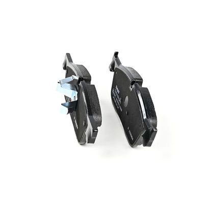 BREMSBELAGSATZ SCHEIBENBREMSE DELPHI LP3166 8