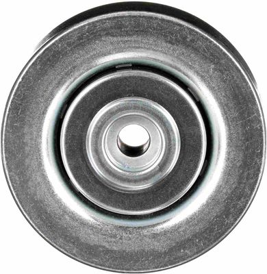 Deflection/Guide Pulley, V-ribbed belt T36297