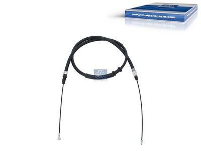 Cable de accionamiento, freno de estacionamiento