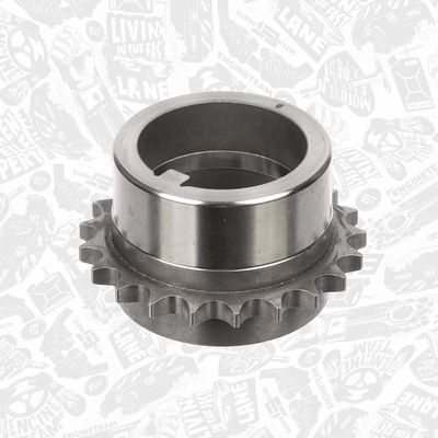 Komplet pogonskog lanca ET ENGINETEAM RS0028
