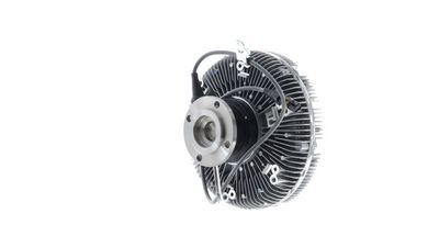 Spojka ventilátora chladenia MAHLE CFC 125 000P