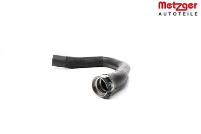 LADELUFTSCHLAUCH METZGER AUTOTEILE 2400144 6