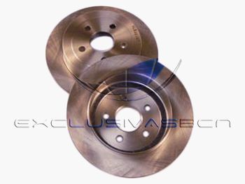 MDR MRD-2990 Тормозные диски для CHRYSLER STRATUS