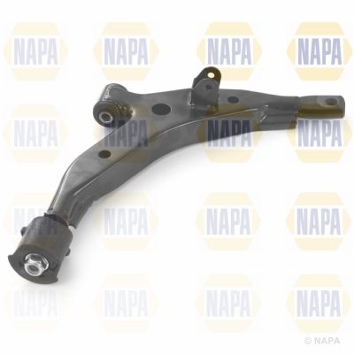 Control/Trailing Arm, wheel suspension NAPA NST2510