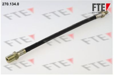 Тормозной шланг FTE 9240118 для FIAT 125
