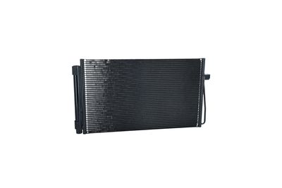 CONDENSATOR CLIMATIZARE NRF 35538 26