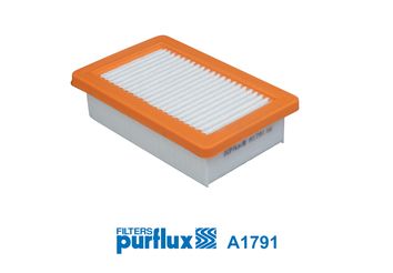Воздушный фильтр PURFLUX A1791 для SMART FORFOUR