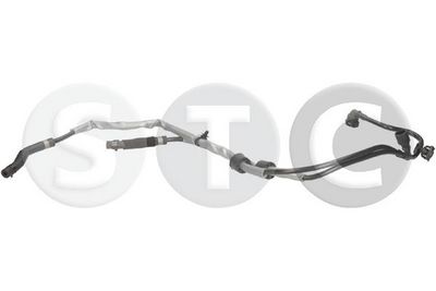 Тръбопровод за охладителната течност STC T491151