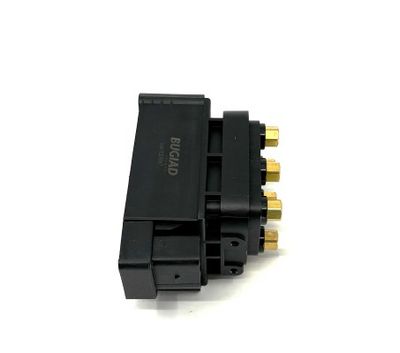 VENTIL DRUCKLUFTANLAGE