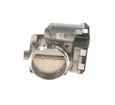 DROSSELKLAPPENSTUTZEN BOSCH 0280750810 2