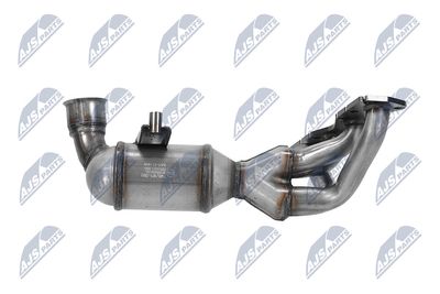 CATALIZATOR NTY KATCT000 29