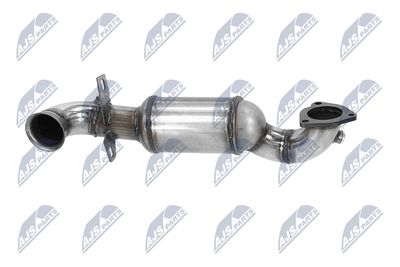 CATALIZATOR NTY KATCT003 10