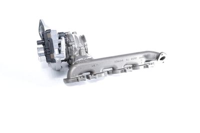 LADER AUFLADUNG BTS Turbo T918121 8