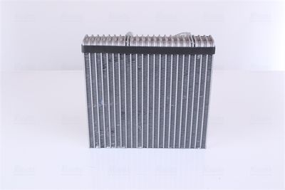 VERDAMPFER KLIMAANLAGE NISSENS 92187 2